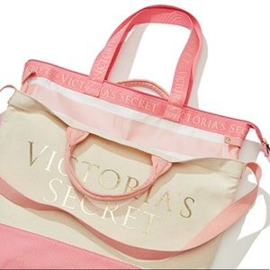 Victoria's Secret Bags - VS cooler tote Victoria's Secret Bags - VS cooler tote